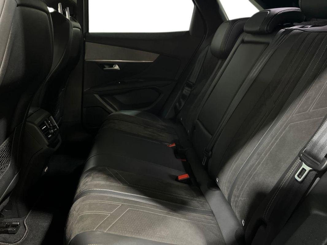 Peugeot 3008 - Photo 23