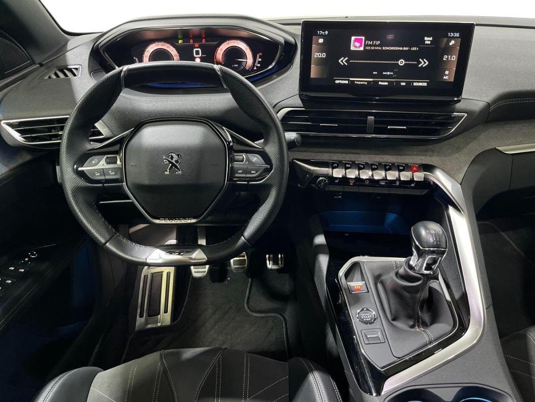 Peugeot 3008 - Photo 24
