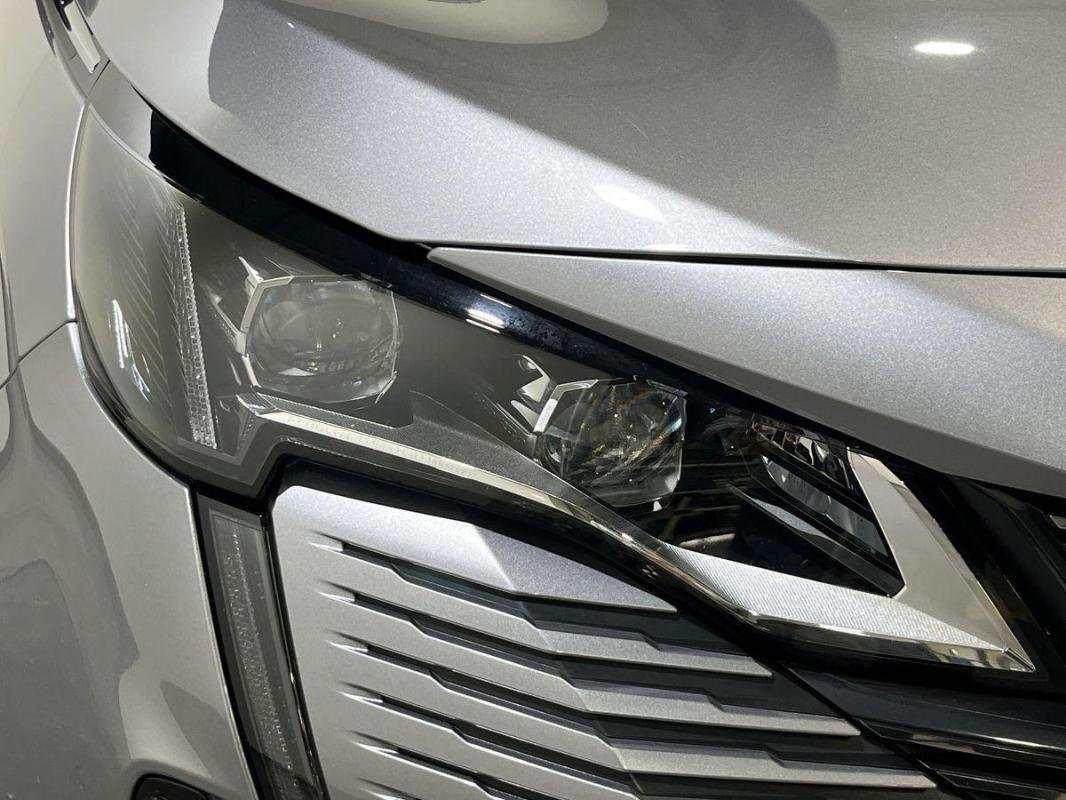 Peugeot 3008 - Photo 25