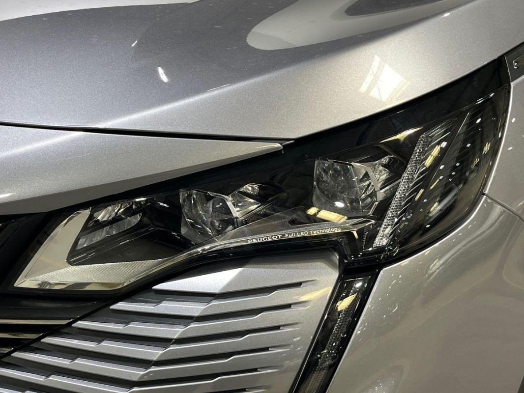 Peugeot 3008 - Photo 26