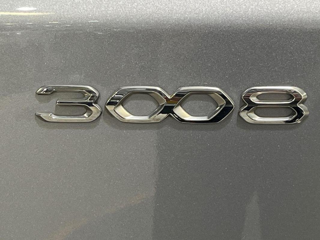 Peugeot 3008 - Photo 27