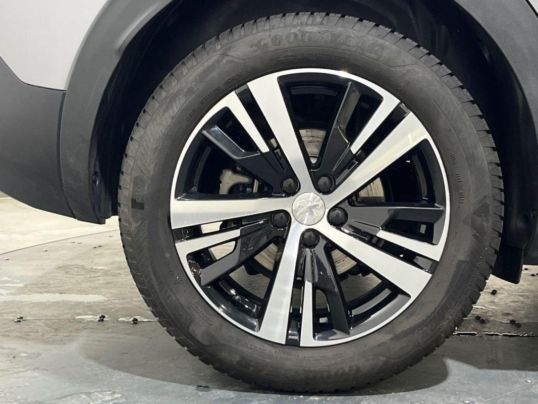 Peugeot 3008 - Photo 28