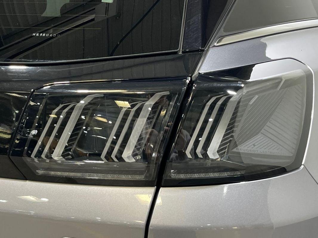 Peugeot 3008 - Photo 30