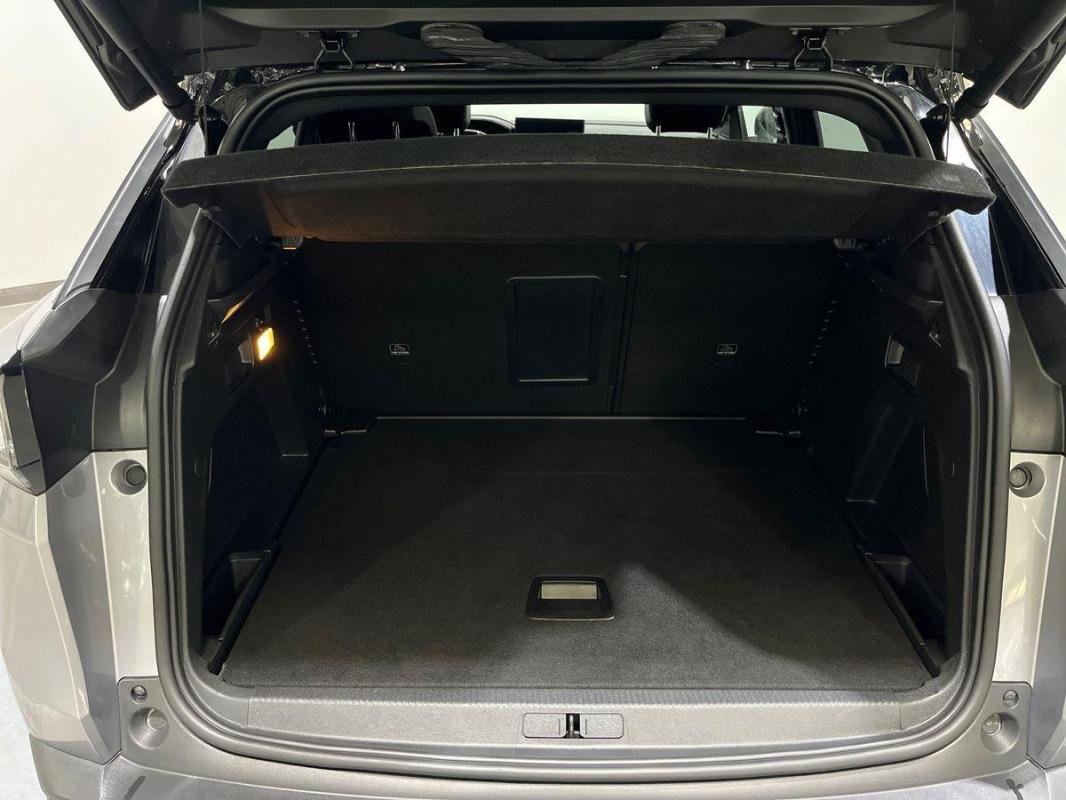 Peugeot 3008 - Photo 31