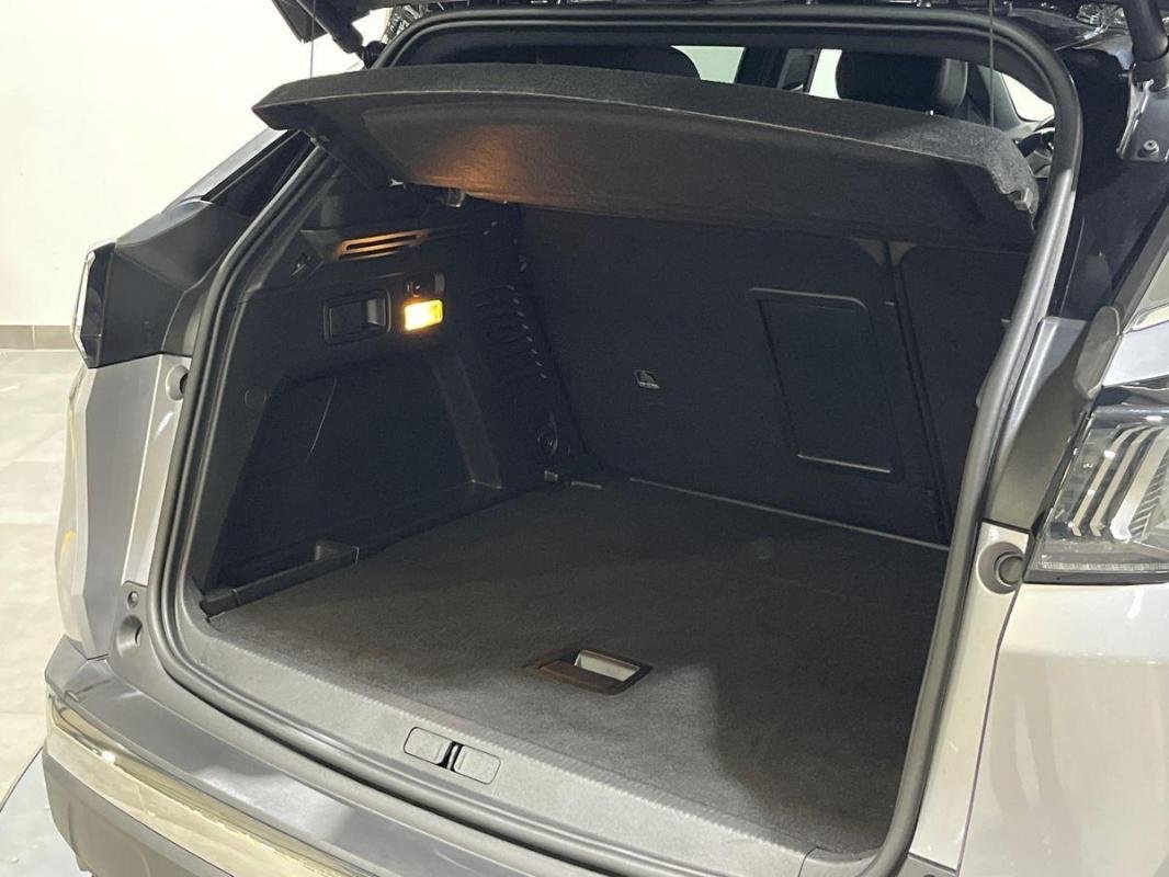 Peugeot 3008 - Photo 32
