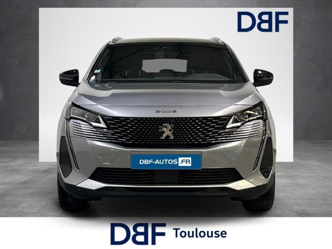 Peugeot 3008 - Photo 7