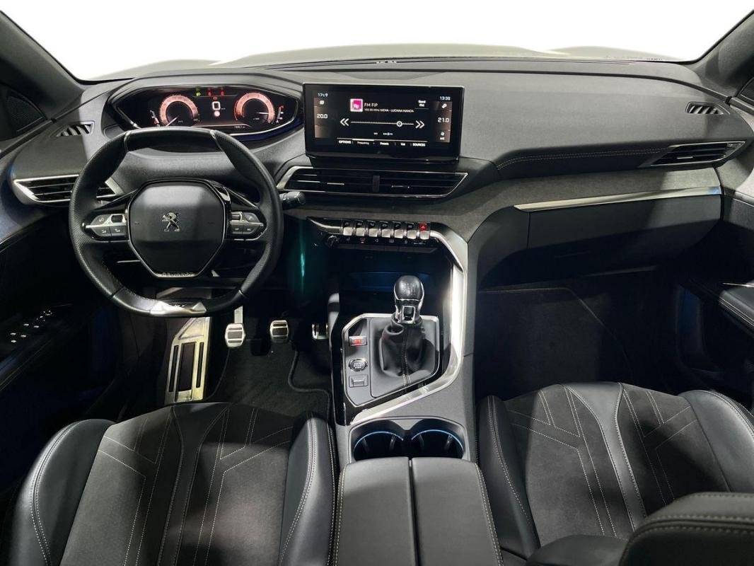 Peugeot 3008 - Photo 8
