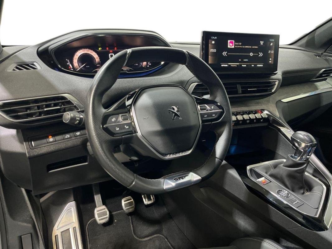 Peugeot 3008 - Photo 9