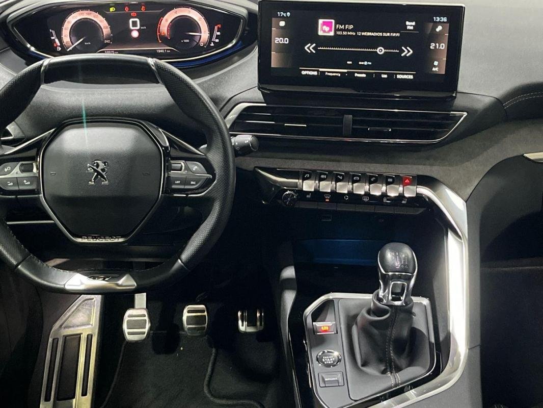 Peugeot 3008 - Photo 10