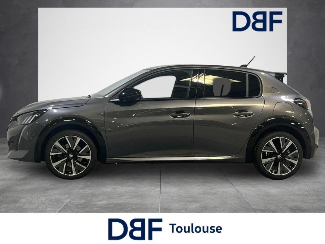 Peugeot 208 - Photo 2