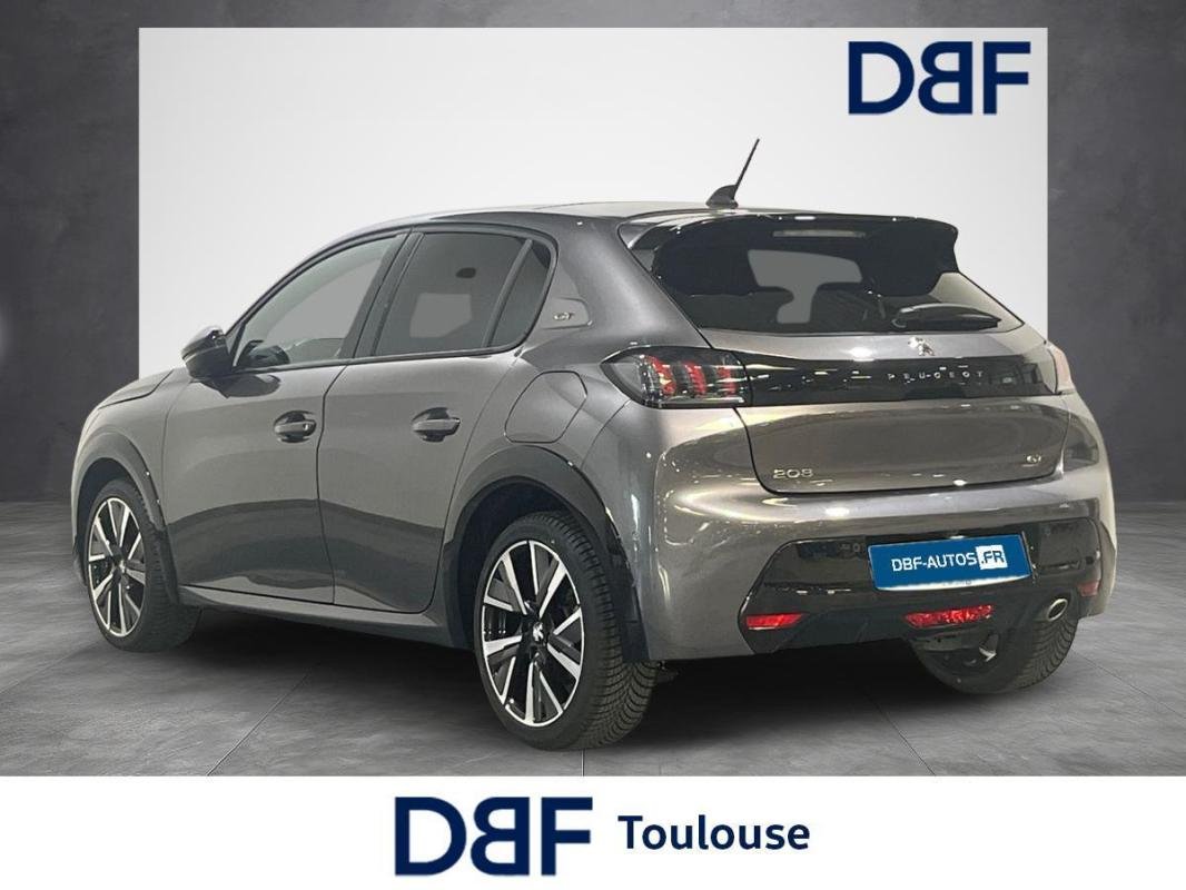 Peugeot 208 - Photo 3