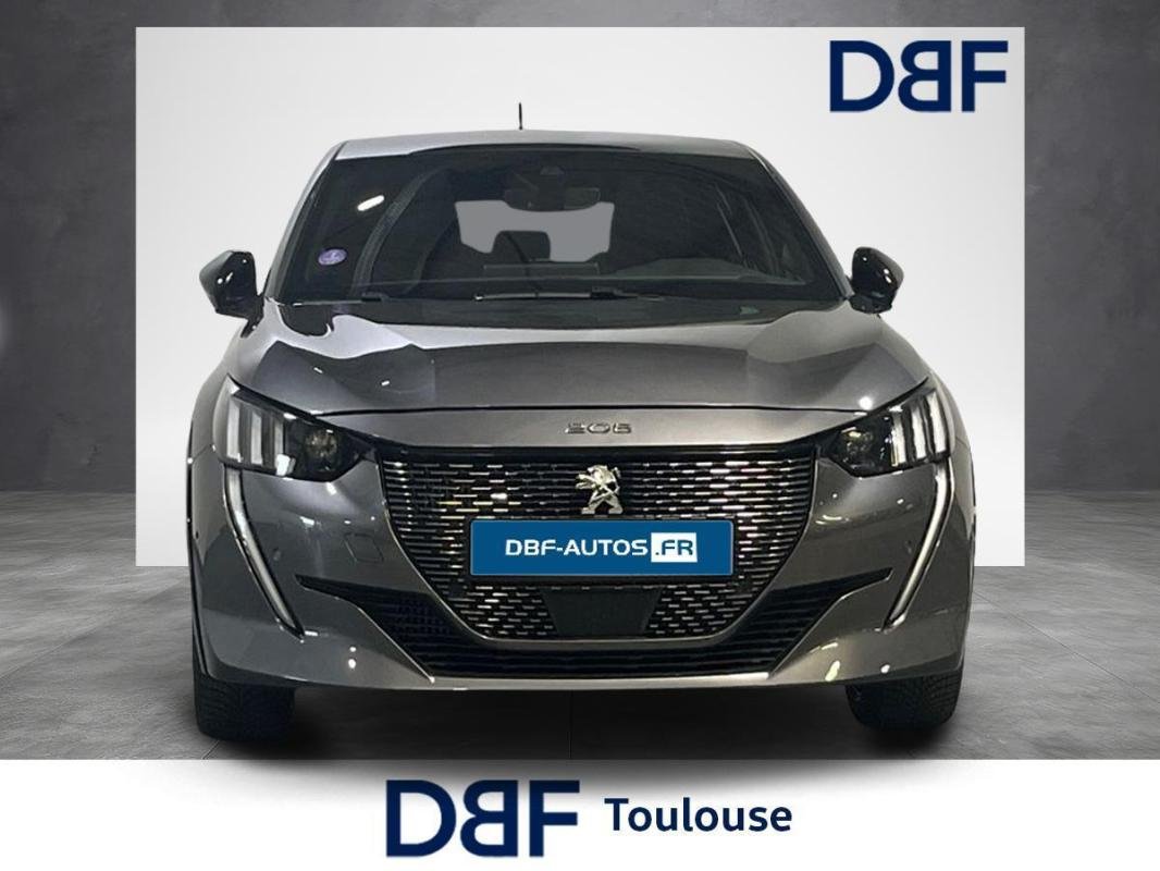 Peugeot 208 - Photo 7