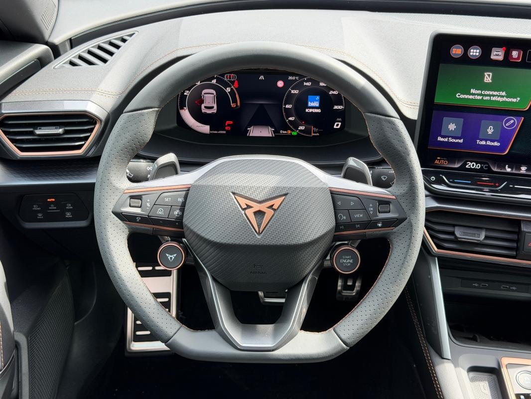 Cupra Formentor - Photo 6