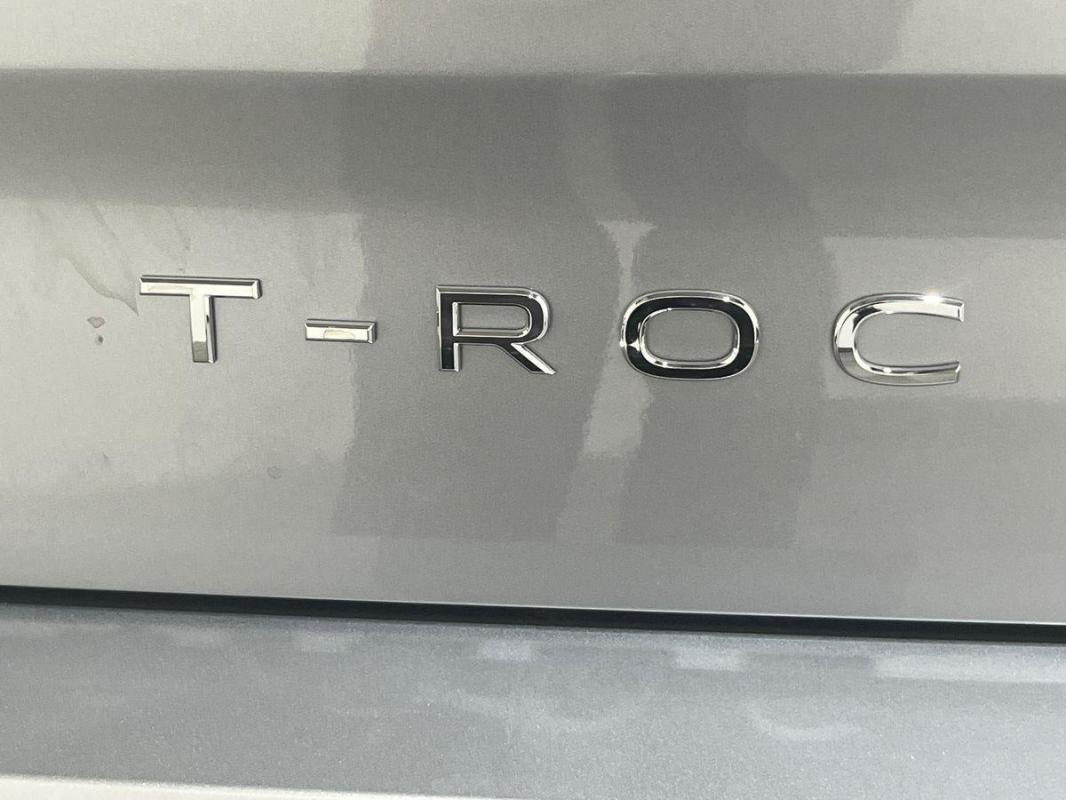 Volkswagen T-Roc - Photo 27