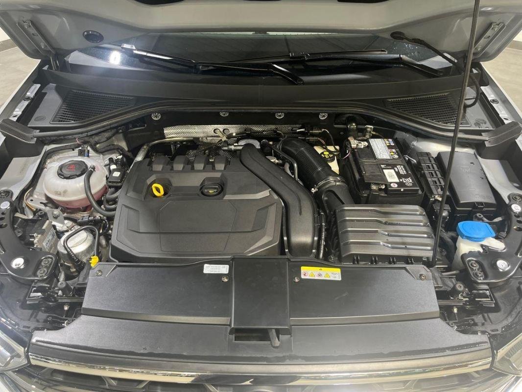 Volkswagen T-Roc - Photo 33