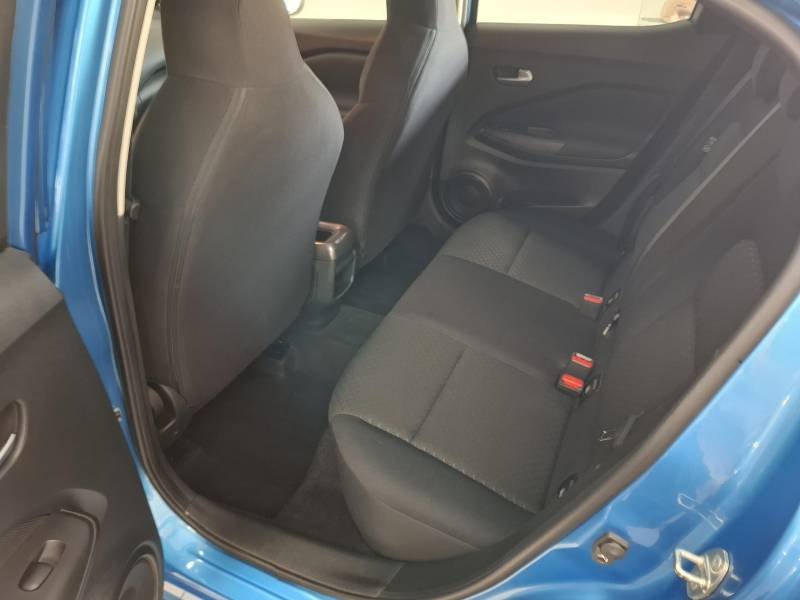 Nissan Juke - Photo 12