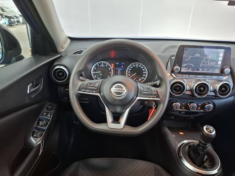 Nissan Juke - Photo 13