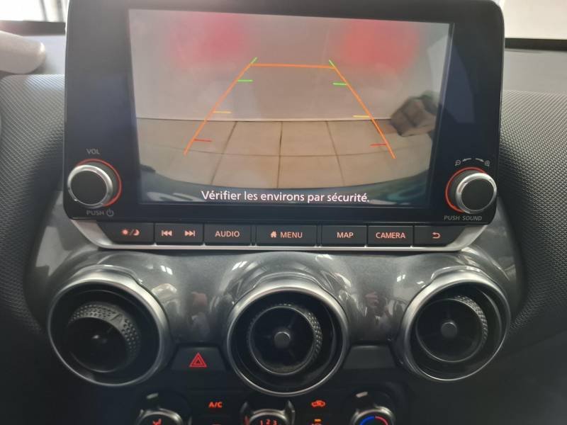 Nissan Juke - Photo 15