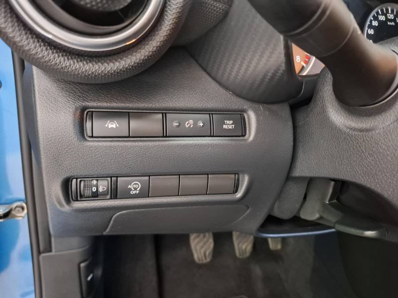 Nissan Juke - Photo 20