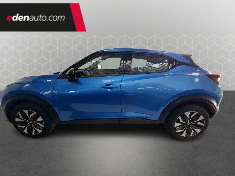 Nissan Juke - Photo 2
