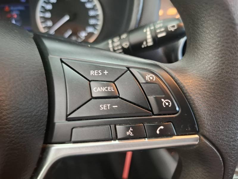 Nissan Juke - Photo 22