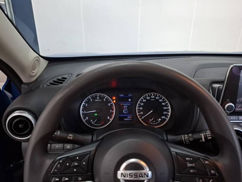 Nissan Juke - Photo 23