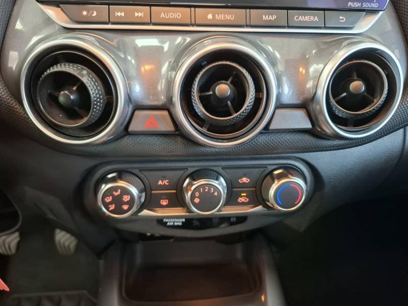 Nissan Juke - Photo 25