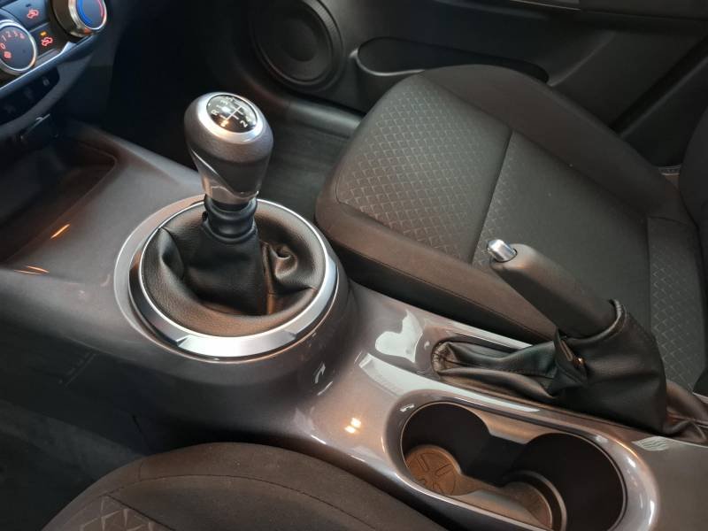 Nissan Juke - Photo 26