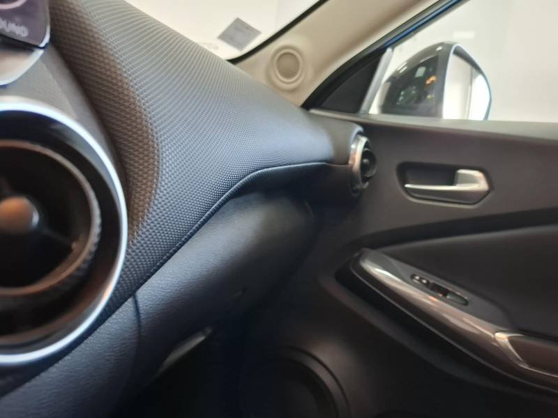 Nissan Juke - Photo 27