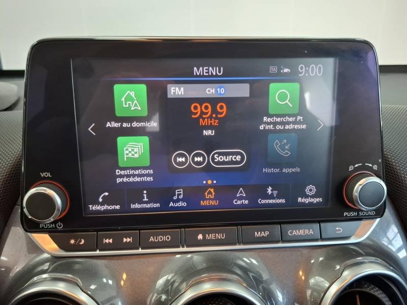 Nissan Juke - Photo 30