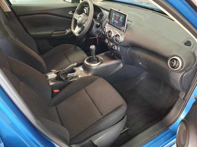 Nissan Juke - Photo 35