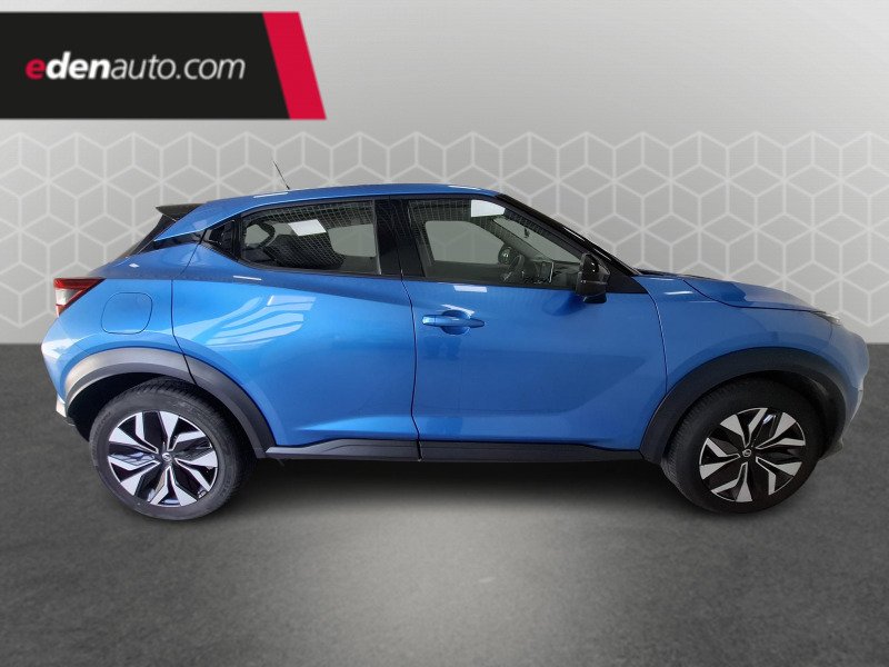 Nissan Juke - Photo 6