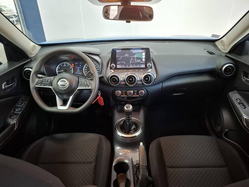Nissan Juke - Photo 10
