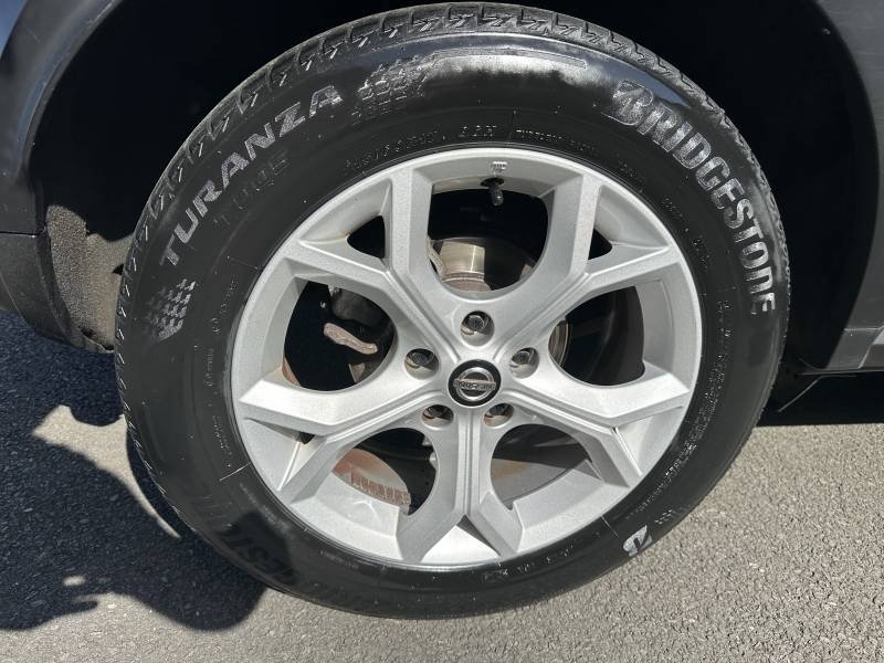 Nissan Juke - Photo 11