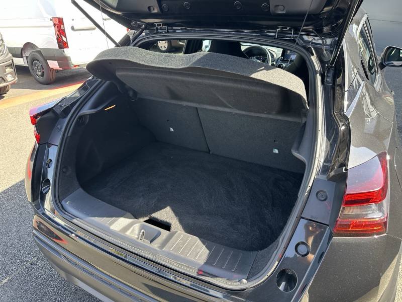 Nissan Juke - Photo 13