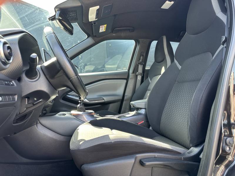 Nissan Juke - Photo 15