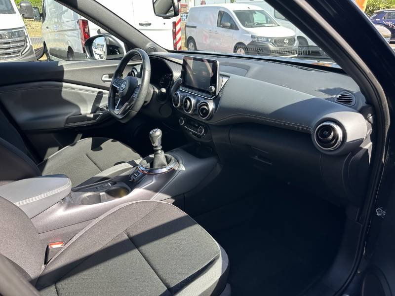 Nissan Juke - Photo 16