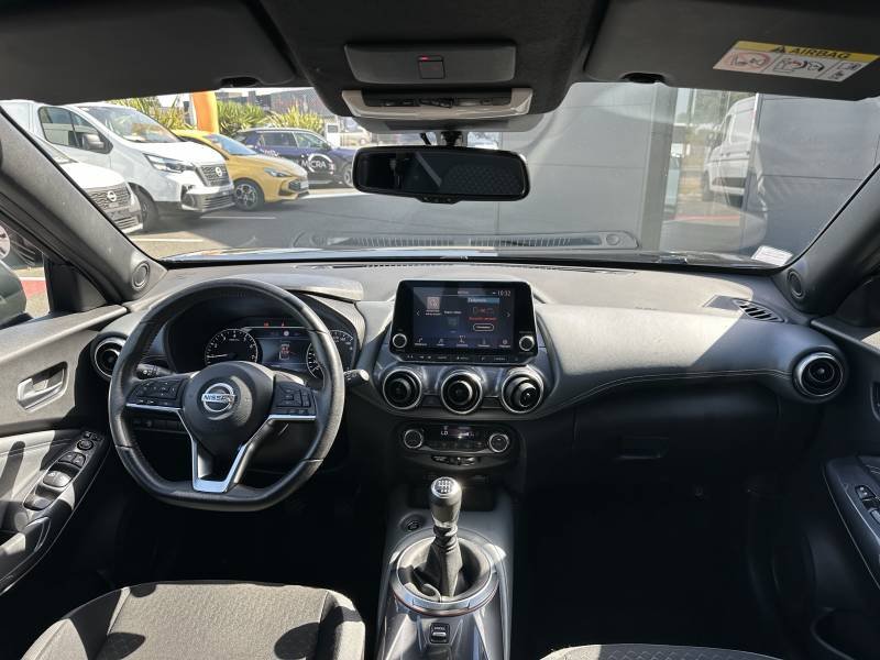 Nissan Juke - Photo 17