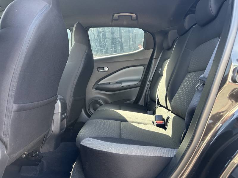 Nissan Juke - Photo 19