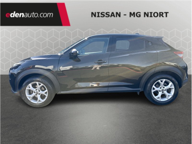 Nissan Juke - Photo 2