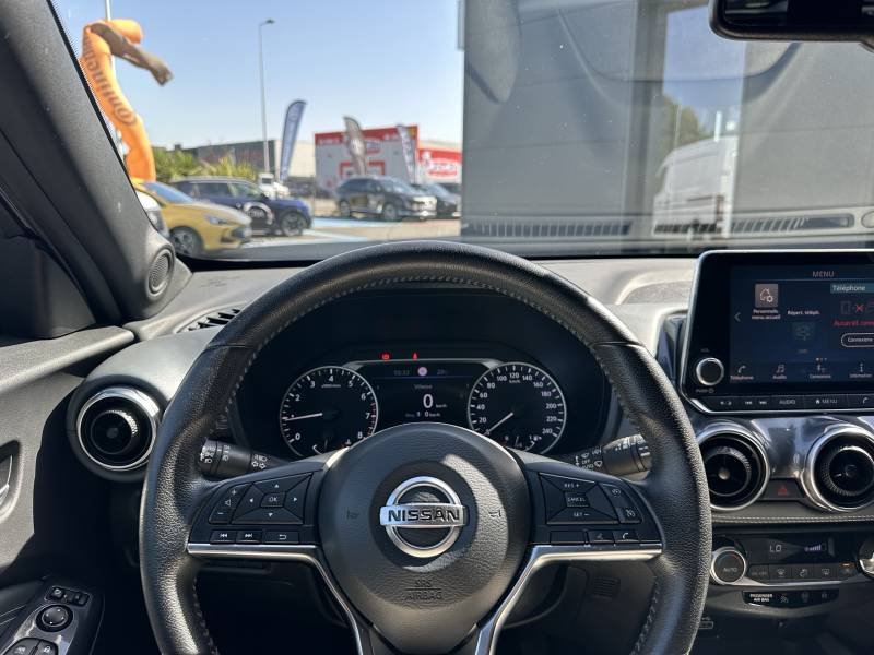 Nissan Juke - Photo 21