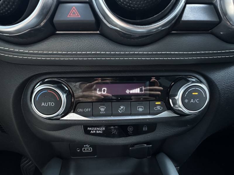 Nissan Juke - Photo 25