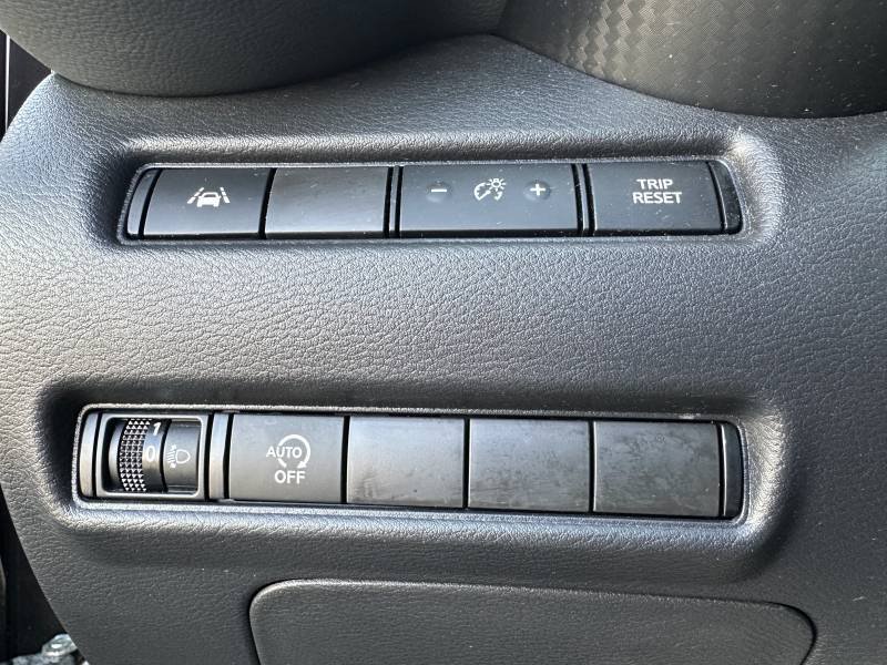 Nissan Juke - Photo 29