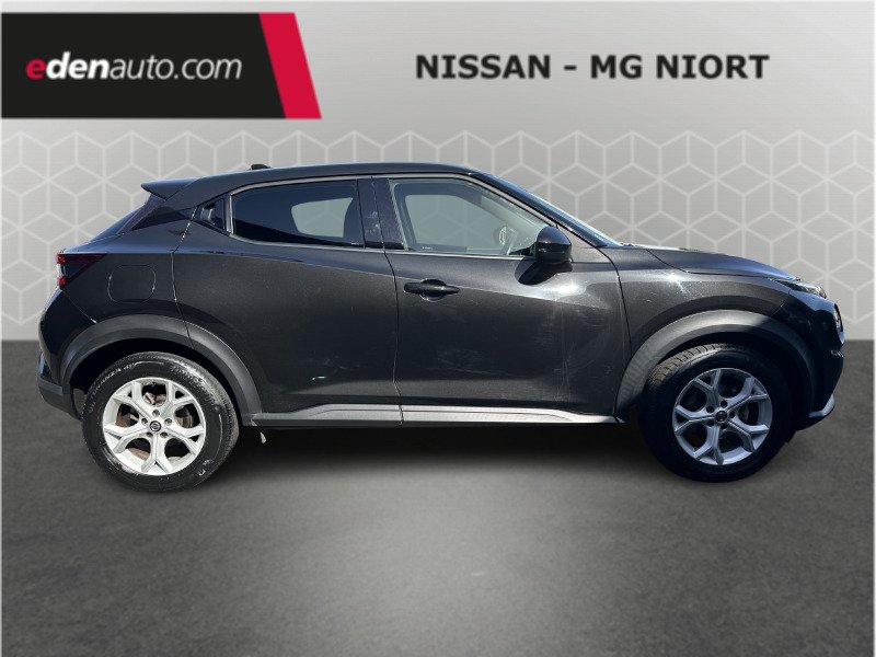 Nissan Juke - Photo 6