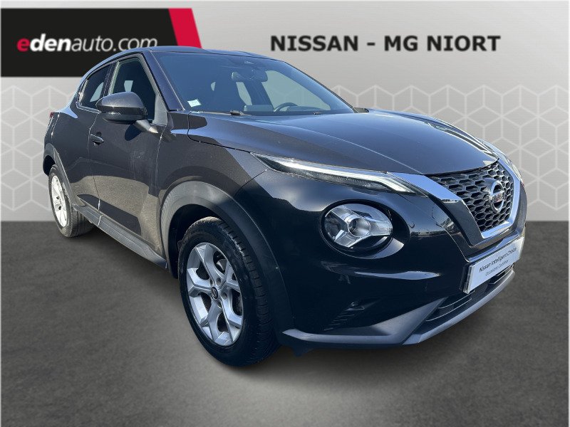 Nissan Juke - Photo 7