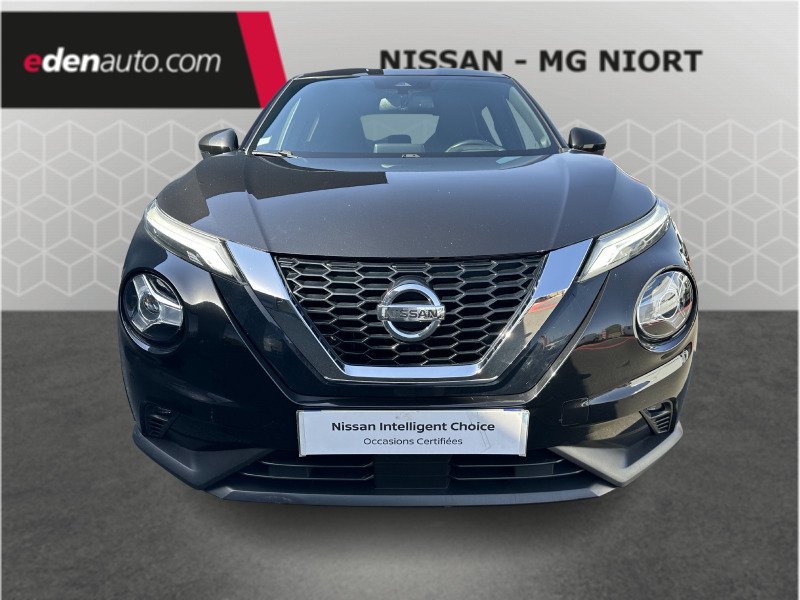 Nissan Juke - Photo 8