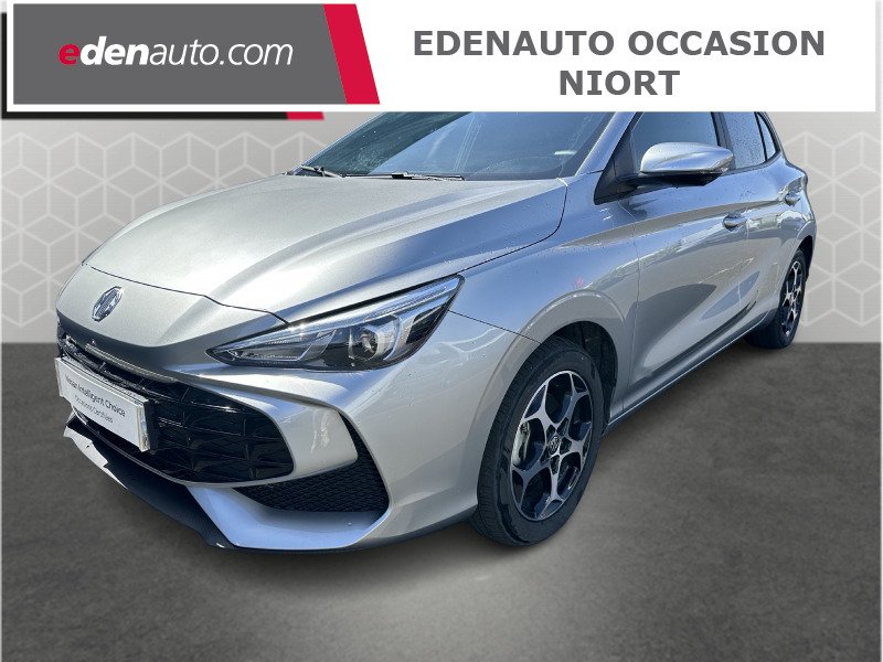 MG mg3 - Photo 1