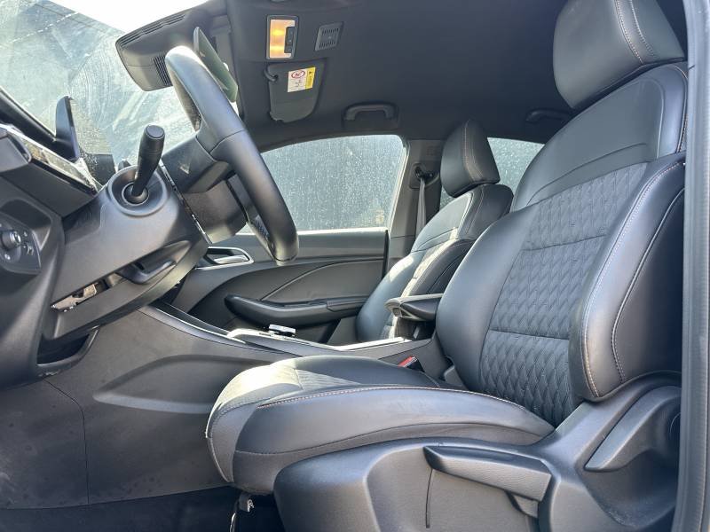 MG mg3 - Photo 14
