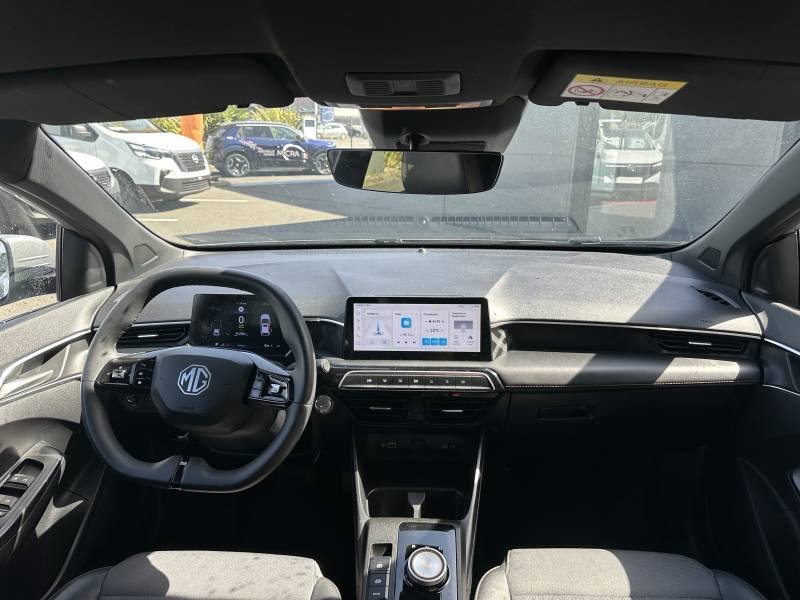 MG mg3 - Photo 16