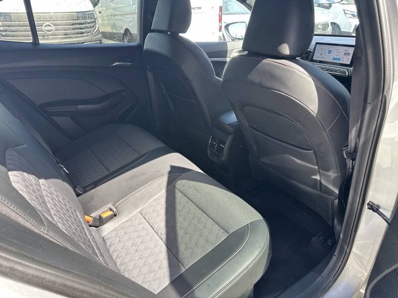 MG mg3 - Photo 17